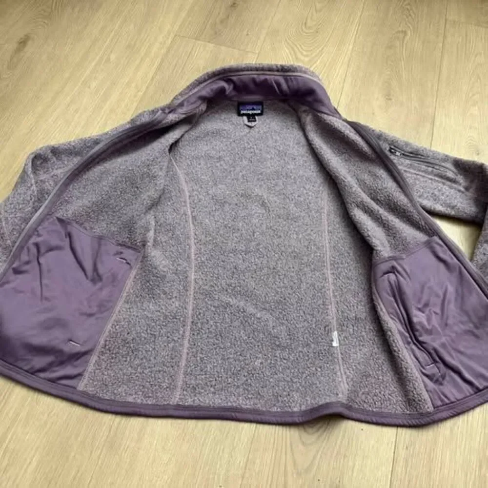 Patagonia warm full